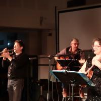 Festival Blanzy en Mars en Famille 2024 - Photos : Lorenzo Montalbano