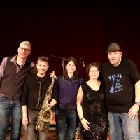 Festival Blanzy en Mars en Famille 2024 - Photos : Lorenzo Montalbano