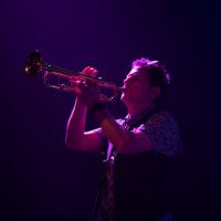 La Baronne des Arts (Baron, 71) Avril 2025 - Photos : Lorenzo Montalbano