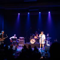 La Baronne des Arts (Baron, 71) Avril 2025 - Photos : Lorenzo Montalbano