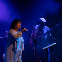 La Baronne des Arts (Baron, 71) Avril 2025 - Photos : Lorenzo Montalbano