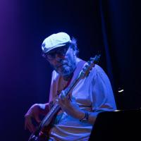 La Baronne des Arts (Baron, 71) Avril 2025 - Photos : Lorenzo Montalbano