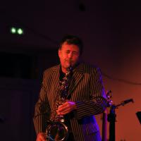 Festival Tango Swing et Bretelle, Saint Vallier 2021 - Photos : Lorenzo Montalbano