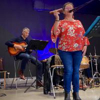 Téléthon Perrecy-les-Forges - Décembre 2022