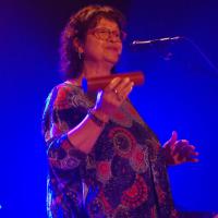 Alpach'Jazz - Millesim Jazz Festival Chenôve 2021 - Photo : Patricia Bruand