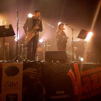 Millesim Jazz Festival 2021 Chenôve