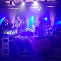 Millesim Jazz Festival 2021 Chenôve