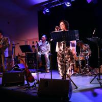 Festival Tango Swing et Bretelle, Saint Vallier 2021 - Photos : Lorenzo Montalbano