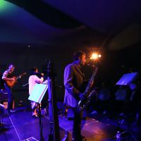 Festival Tango Swing et Bretelle, Saint Vallier 2021 - Photos : Lorenzo Montalbano