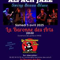 La Baronne des Arts 2025